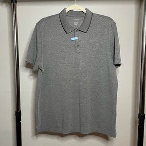 Van Heusen Collared Shirt